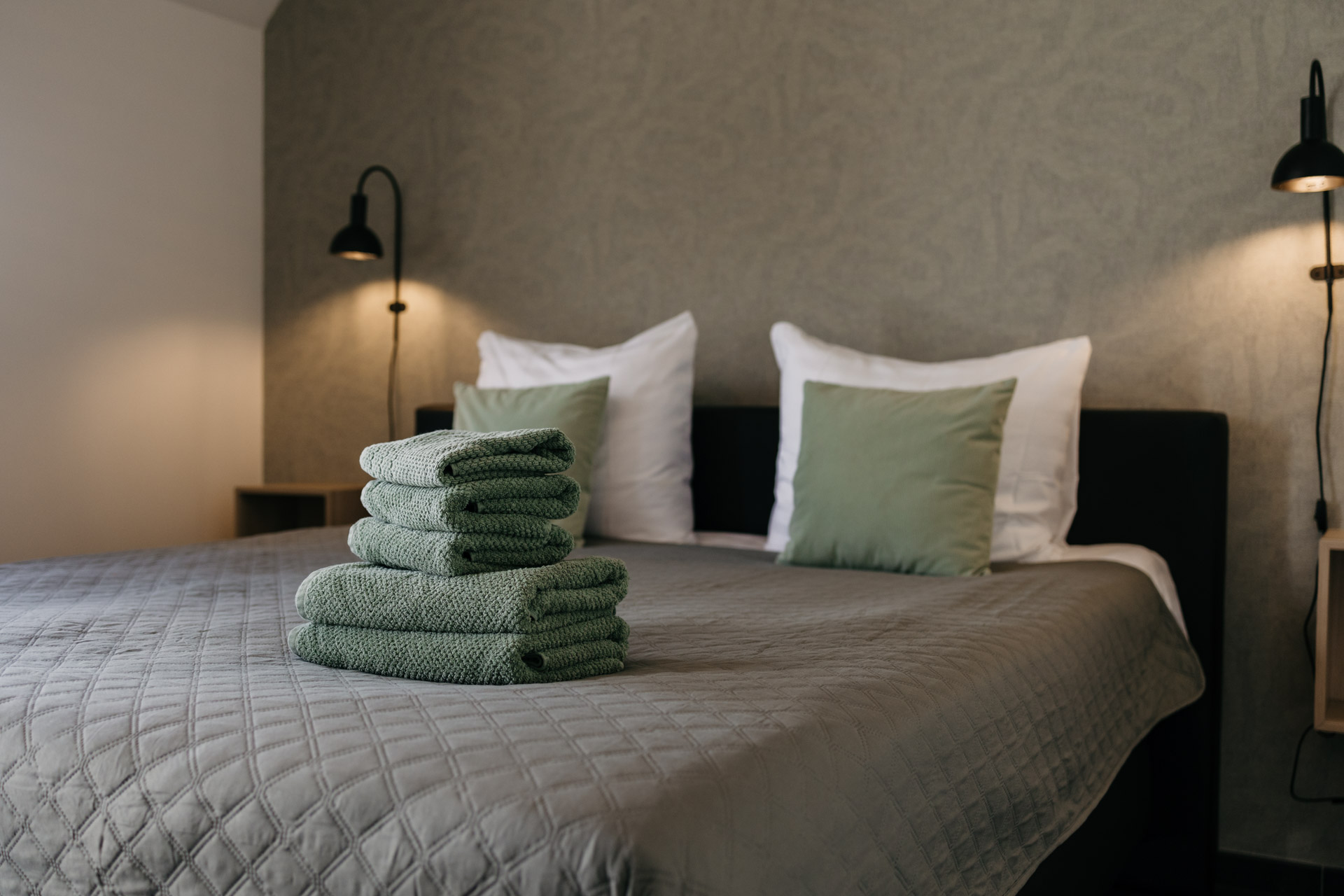 Boxspringbed voor een heerlijke nachtrust